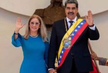 Piden en Dominicana excarcelación de diputada venezolana Cilia Flores