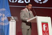 Venezuela participa en 15.º Congreso de Naciones Unidas sobre Prevención del Delito y Justicia Penal