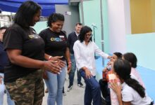 Presidenta Delcy Rodríguez invitó al pueblo venezolano a votar en la Consulta este 18-O