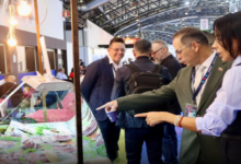 Empresas venezolanas presentan 40 productos pesqueros en 27ª Conxemar de España
