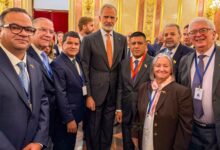 Venezuela presente en el XII Foro Parlamentario Iberoamericano en España