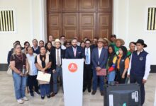 Parlamento venezolano inicia consulta pública del proyecto de Ley para la Protección de la Actividad Ganadera ‎ ‎ ‎
