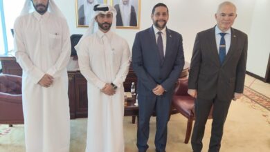Venezuela y Qatar fortalecen la agenda bilateral y la cooperación conjunta