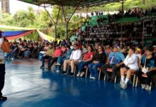Diez Comunas de Mérida reciben financiamiento al ganar el Premio al Mérito Comunal en Venezuela