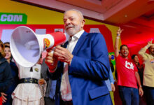La tajante advertencia de Lula a Bolsonaro para la segunda vuelta electoral