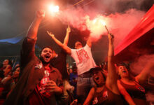 "Hermano del alma y compañero de lucha": Reacciones de América Latina tras triunfo de Lula