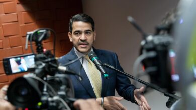 Brasil pide investigar si EE. UU. financia a grupos que cuestionan su Supremo