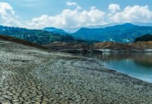 OMM: El Niño se intensificará y llegará a su máximo en diciembre