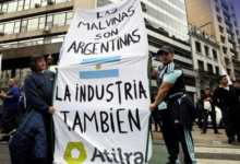 Confederación del Trabajo: Modelo Milei-Caputo está destruyendo el sistema productivo nacional