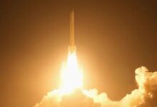 Japón lanza primera misión mundial a una luna de Marte