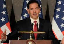 EEUU revoca visados a varios altos funcionarios y exfuncionarios de Colombia y Bolivia