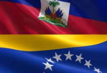 Caracas alberga seminario sobre solidaridad histórica entre Haití y Venezuela