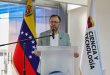 Presentan «Innova Venezuela» para impulsar la transformación tecnológica