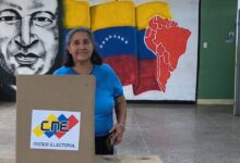 Más de 48 mil consejos comunales en Venezuela eligen sus proyectos en Consulta Popular