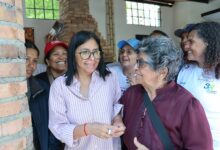 Unos 37 mil 205 proyectos en Circuitos Comunales y 428 en Condominios a Consulta el 18-O