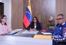 Balance/ «Plan Venezuela Renace» ha beneficiado a 8 mil 862 personas a 100 días del doble sismo