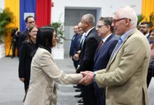 Venezuela busca concretar con BID Invest mecanismos de financiamiento para la actividad económica nacional