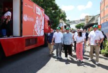 Presidenta Rodríguez activa Plan Venezuela Alimenta con 90 % de los rubros de producción nacional