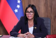Presidenta Rodríguez, presenta balance de atención a familias afectadas por el doble sismo del 24-J