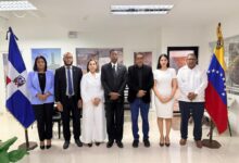 Reabre Consulado General de la República Dominicana en Caracas