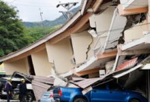 De la Espriella ofrece asistencia de Colombia a Panamá tras el terremoto de magnitud 7.7