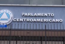 Nicaragua renuncia al Parlamento Centroamericano