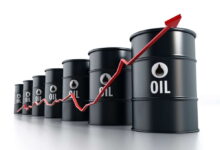 Precio del petróleo se dispara a su nivel más alto ante incertidumbre sobre suministro