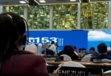 Diputado Jorge Rodríguez anuncia reingreso de Venezuela como miembro pleno de la UIP