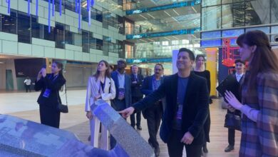 Venezuela participa en el 2do Foro Digital Global en Moscú