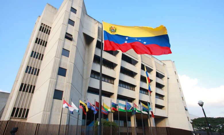 TSJ avala reforma a Ley Contra el Odio y autoriza al Parlamento continuar el debate