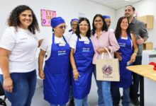 Presidenta Delcy Rodríguez lideró entrega del Centro "Lanceros de la Victoria" en Caracas