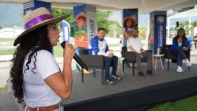 Encuentro en Caracas con la juventud campesina y agrourbana definió líneas de formación y caracterización