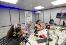 Ker Porter, el testigo privilegiado del regreso del Libertador a Caracas en 1827