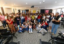 58 familias obtienen viviendas con el Plan Venezuela Renace