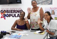 A 14 años del "Golpe de Timón", el Gobierno venezolano reimpulsa el Poder Popular y comunal