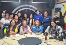 RNV celebrará la séptima edición de Radiotom El Original este 31 de octubre