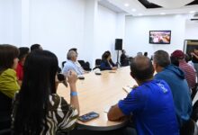 Marca País, Gobernación y alcaldías impulsan juntos la proyección internacional de Nueva Esparta