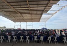 Llegan a Anzoátegui 300 venezolanos repatriados desde EE. UU. a través de Vuelta a la Patria