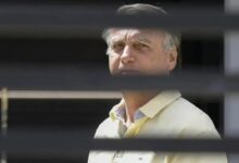 Bolsonaro pide al Supremo anular su condena por golpismo