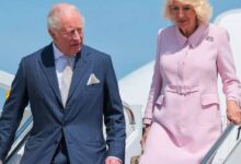 El rey Carlos III inicia visita al Caribe