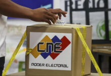 Consulta Popular en Venezuela contará con más de mil nuevos centros electorales