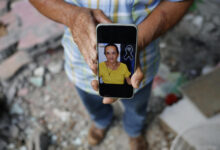 Muere mujer herida en el terremoto de Panamá, el primer deceso relacionado con el sismo