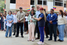 Balance/ Más de 16 mil familias venezolanas obtuvieron créditos y nuevas viviendas