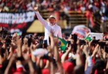 Análisis / Victoria de Lula en Brasil abre oportunidades para fortalecer la autonomía de América Latina