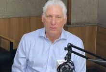 Díaz-Canel: Bloqueo y crisis energética agravan problemas sociales