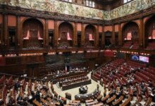 Parlamento italiano aprueba reforma electoral de Meloni