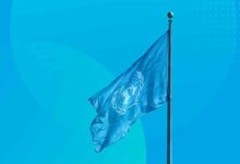 ONU pide trabajar por una paz duradera