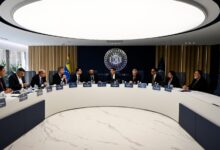 BCV y entidades financieras públicas y privadas articulan acciones de política monetaria