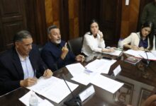 Parlamento venezolano abre lapso de postulaciones para integrar comité de renovación del TSJ