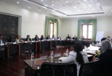 Proceso de postulaciones para renovar el Poder Judicial inicia este miércoles